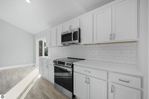 Tiny photo for 2839 Ruby Street, Traverse City, MI 49684 (MLS # 1943074)