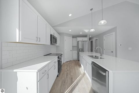 Tiny photo for 2839 Ruby Street, Traverse City, MI 49684 (MLS # 1943074)