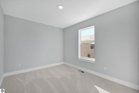 Tiny photo for 2839 Ruby Street, Traverse City, MI 49684 (MLS # 1943074)