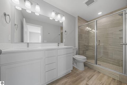 Tiny photo for 2839 Ruby Street, Traverse City, MI 49684 (MLS # 1943074)