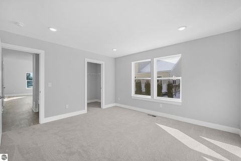 Tiny photo for 2839 Ruby Street, Traverse City, MI 49684 (MLS # 1943074)