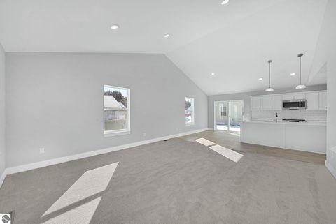 Tiny photo for 2839 Ruby Street, Traverse City, MI 49684 (MLS # 1943074)