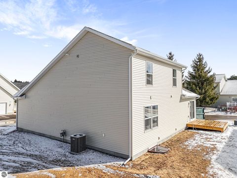 Tiny photo for 2839 Ruby Street, Traverse City, MI 49684 (MLS # 1943074)