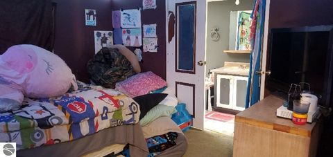 Tiny photo for 203 Fairview Blvd, Farwell, MI 48622 (MLS # 1943104)