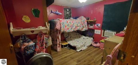 Tiny photo for 203 Fairview Blvd, Farwell, MI 48622 (MLS # 1943104)