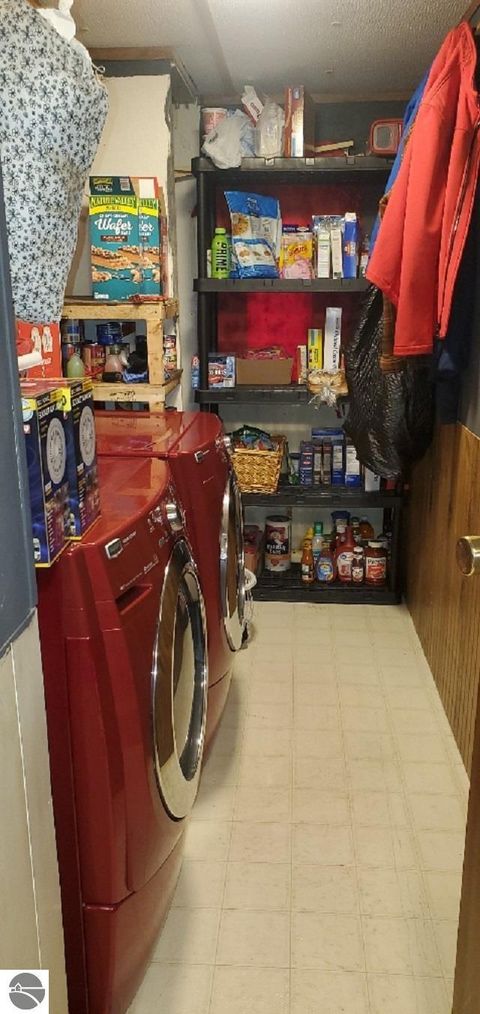 Tiny photo for 203 Fairview Blvd, Farwell, MI 48622 (MLS # 1943104)