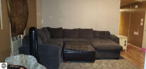 Tiny photo for 203 Fairview Blvd, Farwell, MI 48622 (MLS # 1943104)