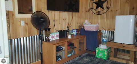 Tiny photo for 203 Fairview Blvd, Farwell, MI 48622 (MLS # 1943104)