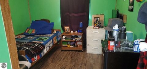 Tiny photo for 203 Fairview Blvd, Farwell, MI 48622 (MLS # 1943104)