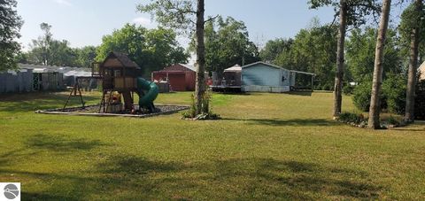 Tiny photo for 203 Fairview Blvd, Farwell, MI 48622 (MLS # 1943104)