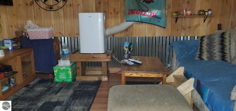 Tiny photo for 203 Fairview Blvd, Farwell, MI 48622 (MLS # 1943104)