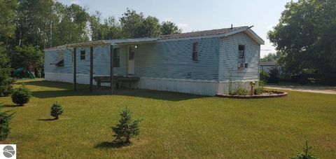 Tiny photo for 203 Fairview Blvd, Farwell, MI 48622 (MLS # 1943104)