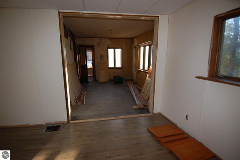 Tiny photo for 442 Boon Street, Cadillac, MI 49601 (MLS # 1945840)