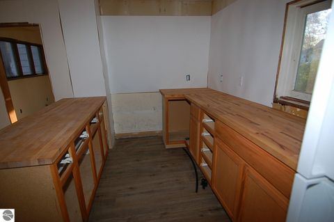 Tiny photo for 442 Boon Street, Cadillac, MI 49601 (MLS # 1945840)