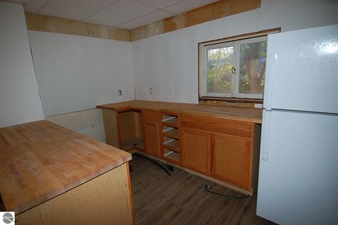 Tiny photo for 442 Boon Street, Cadillac, MI 49601 (MLS # 1945840)
