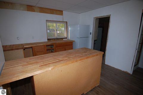 Tiny photo for 442 Boon Street, Cadillac, MI 49601 (MLS # 1945840)