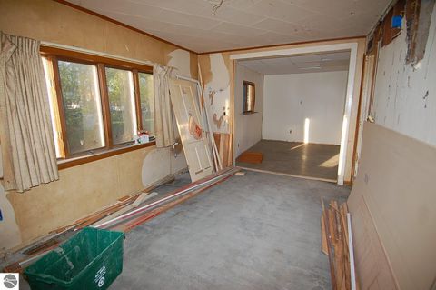 Tiny photo for 442 Boon Street, Cadillac, MI 49601 (MLS # 1945840)