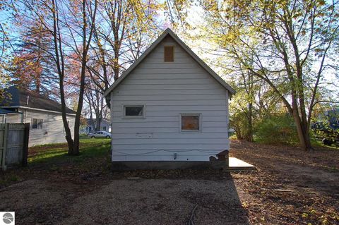 Tiny photo for 442 Boon Street, Cadillac, MI 49601 (MLS # 1945840)