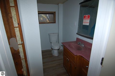 Tiny photo for 442 Boon Street, Cadillac, MI 49601 (MLS # 1945840)