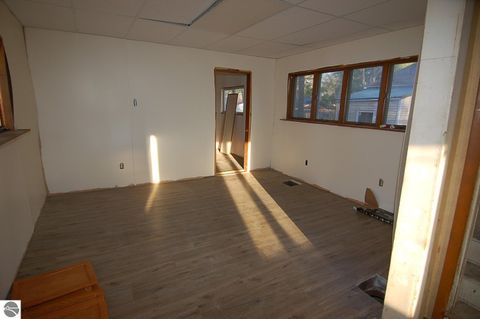 Tiny photo for 442 Boon Street, Cadillac, MI 49601 (MLS # 1945840)
