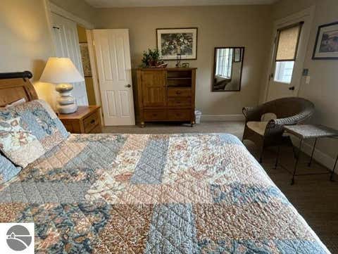 Tiny photo for 1 Fish House, Glen Arbor, MI 49636 (MLS # 1945847)