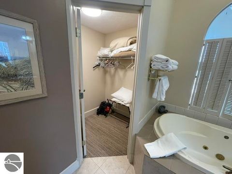 Tiny photo for 1 Fish House, Glen Arbor, MI 49636 (MLS # 1945847)