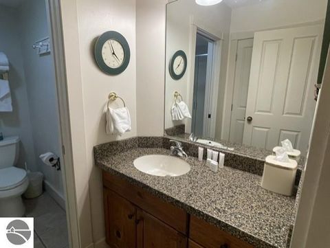 Tiny photo for 1 Fish House, Glen Arbor, MI 49636 (MLS # 1945847)