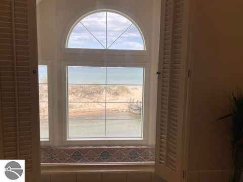 Tiny photo for 1 Fish House, Glen Arbor, MI 49636 (MLS # 1945847)