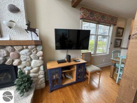 Tiny photo for 1 Fish House, Glen Arbor, MI 49636 (MLS # 1945847)
