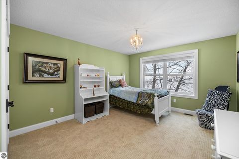 Tiny photo for 3149 Lake Meadows Circle, Traverse City, MI 49685 (MLS # 1941502)