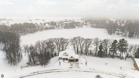 Tiny photo for 3149 Lake Meadows Circle, Traverse City, MI 49685 (MLS # 1941502)