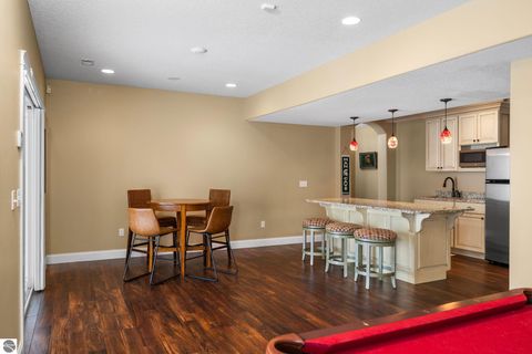 Tiny photo for 3149 Lake Meadows Circle, Traverse City, MI 49685 (MLS # 1941502)