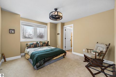 Tiny photo for 3149 Lake Meadows Circle, Traverse City, MI 49685 (MLS # 1941502)