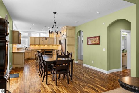 Tiny photo for 3149 Lake Meadows Circle, Traverse City, MI 49685 (MLS # 1941502)