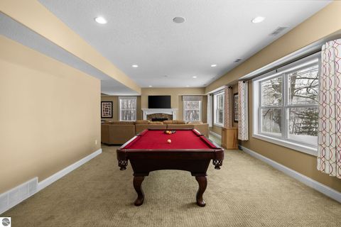 Tiny photo for 3149 Lake Meadows Circle, Traverse City, MI 49685 (MLS # 1941502)