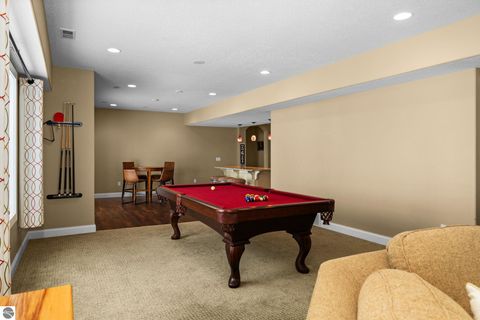 Tiny photo for 3149 Lake Meadows Circle, Traverse City, MI 49685 (MLS # 1941502)