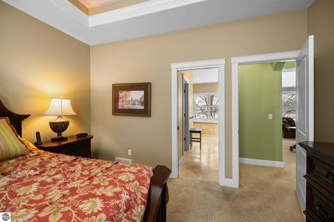 Tiny photo for 3149 Lake Meadows Circle, Traverse City, MI 49685 (MLS # 1941502)