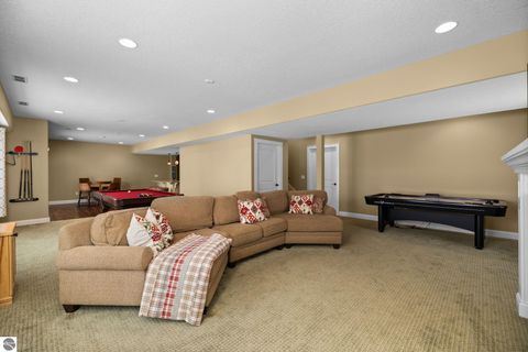 Tiny photo for 3149 Lake Meadows Circle, Traverse City, MI 49685 (MLS # 1941502)