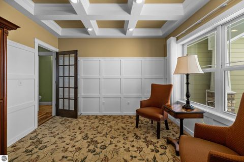 Tiny photo for 3149 Lake Meadows Circle, Traverse City, MI 49685 (MLS # 1941502)