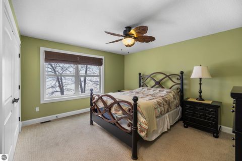 Tiny photo for 3149 Lake Meadows Circle, Traverse City, MI 49685 (MLS # 1941502)