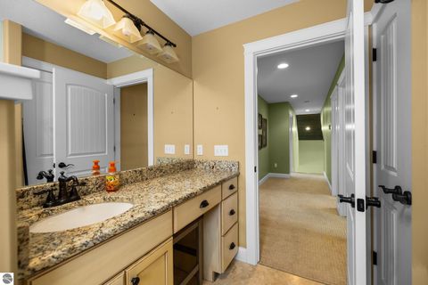 Tiny photo for 3149 Lake Meadows Circle, Traverse City, MI 49685 (MLS # 1941502)