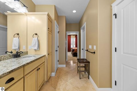 Tiny photo for 3149 Lake Meadows Circle, Traverse City, MI 49685 (MLS # 1941502)