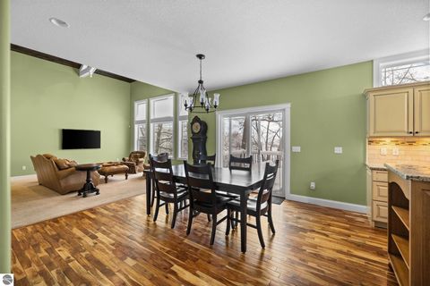 Tiny photo for 3149 Lake Meadows Circle, Traverse City, MI 49685 (MLS # 1941502)