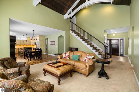 Tiny photo for 3149 Lake Meadows Circle, Traverse City, MI 49685 (MLS # 1941502)