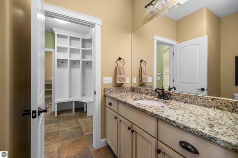 Tiny photo for 3149 Lake Meadows Circle, Traverse City, MI 49685 (MLS # 1941502)