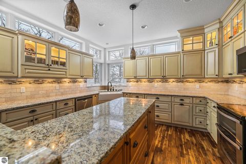 Tiny photo for 3149 Lake Meadows Circle, Traverse City, MI 49685 (MLS # 1941502)