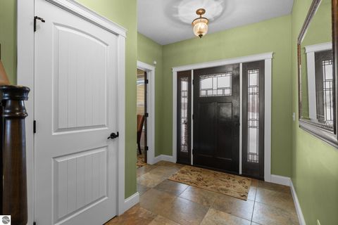 Tiny photo for 3149 Lake Meadows Circle, Traverse City, MI 49685 (MLS # 1941502)