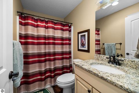 Tiny photo for 3149 Lake Meadows Circle, Traverse City, MI 49685 (MLS # 1941502)