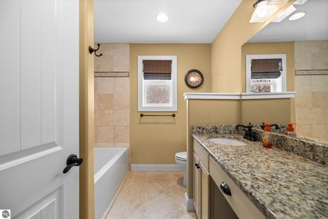 Tiny photo for 3149 Lake Meadows Circle, Traverse City, MI 49685 (MLS # 1941502)