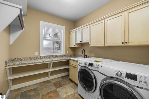 Tiny photo for 3149 Lake Meadows Circle, Traverse City, MI 49685 (MLS # 1941502)